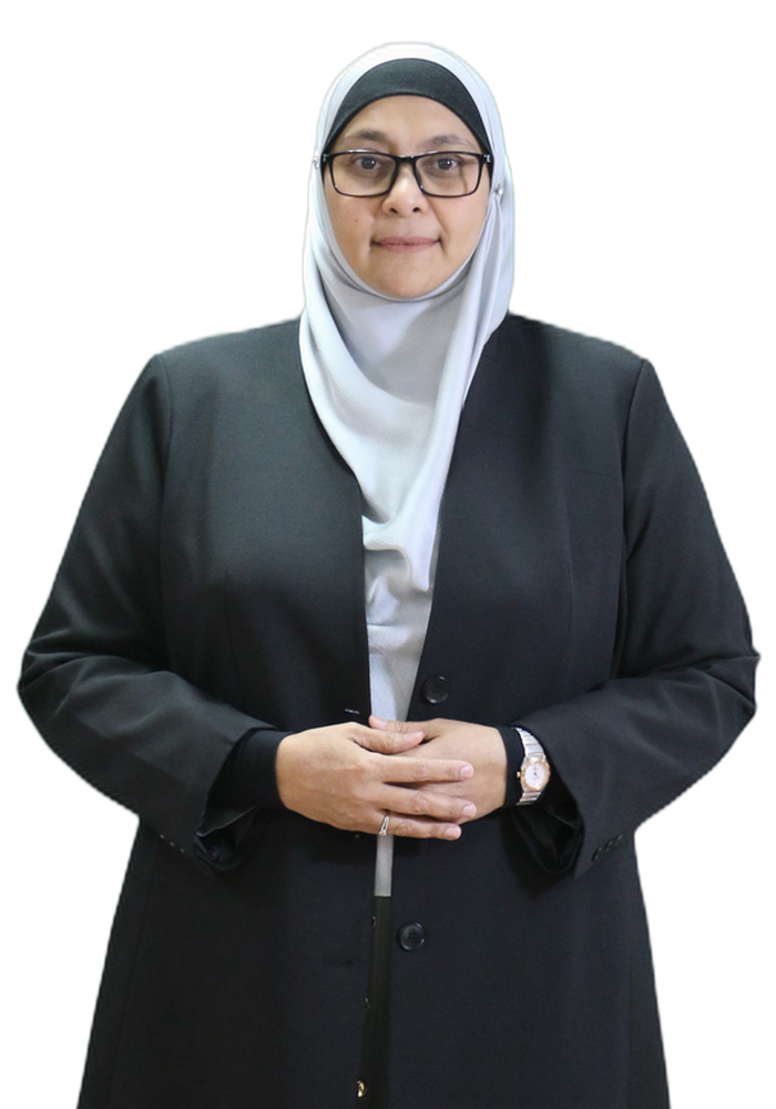 Dr. Zuhani Binti Ismail Khan